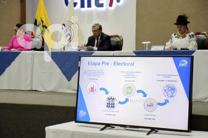 UIO-CNE-CONVOCATORIA-ELECCIONES