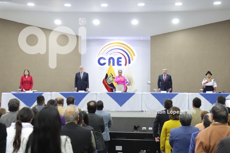 UIO-CNE-CONVOCATORIA-ELECCIONES