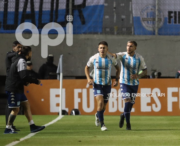 FBL-LIBERTADORES-AUCAS-RACING