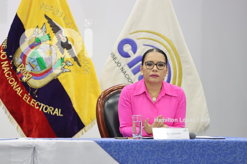 UIO-CNE-CONVOCATORIA-ELECCIONES