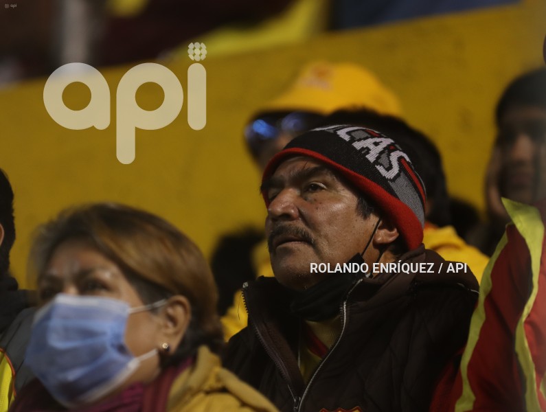 FBL-LIBERTADORES-AUCAS-RACING