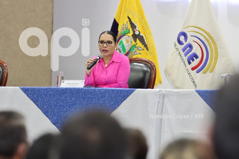 UIO-CNE-CONVOCATORIA-ELECCIONES