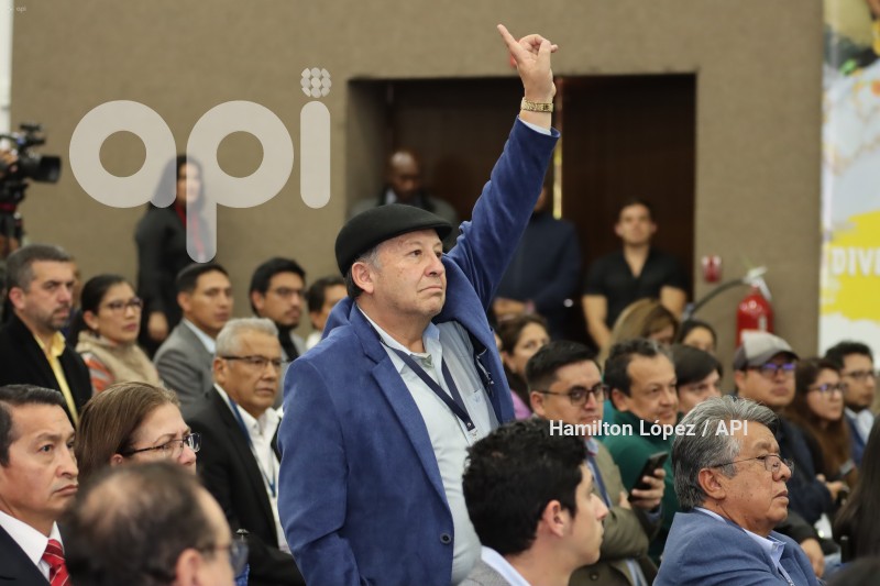 UIO-CNE-CONVOCATORIA-ELECCIONES
