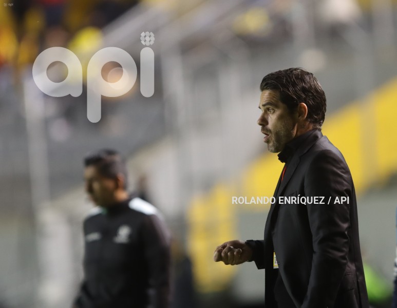 FBL-LIBERTADORES-AUCAS-RACING