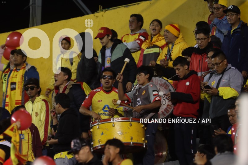 FBL-LIBERTADORES-AUCAS-RACING