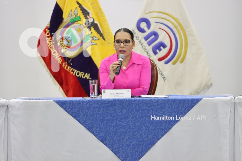 UIO-CNE-CONVOCATORIA-ELECCIONES