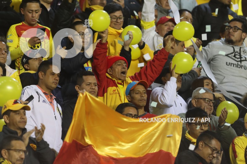 FBL-LIBERTADORES-AUCAS-RACING
