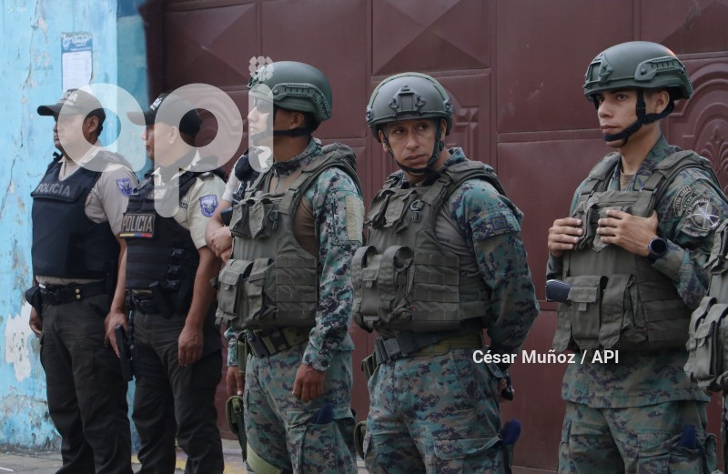GYE-SEGURIDAD COLEGIOS