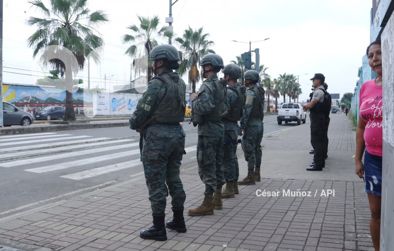 GYE-SEGURIDAD COLEGIOS