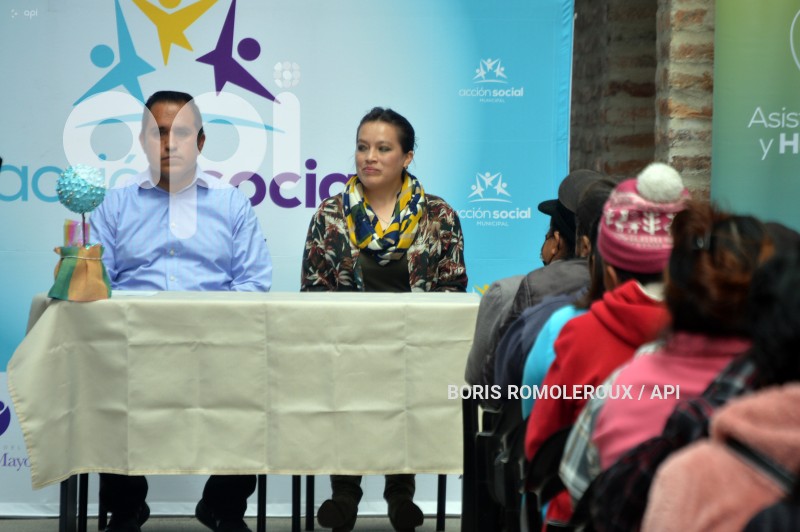 CUENCA-ENTREGA KITS ALIMENTICIOS-PERSONAS VULNERABILIDAD