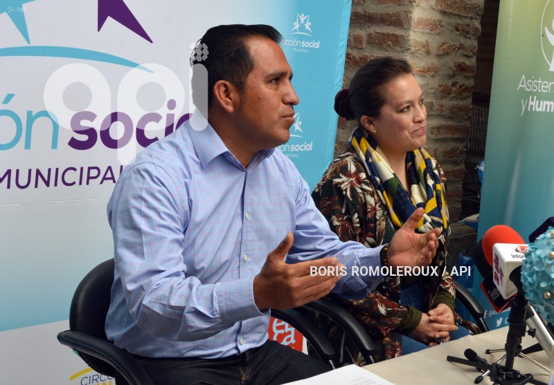 CUENCA-ENTREGA KITS ALIMENTICIOS-PERSONAS VULNERABILIDAD