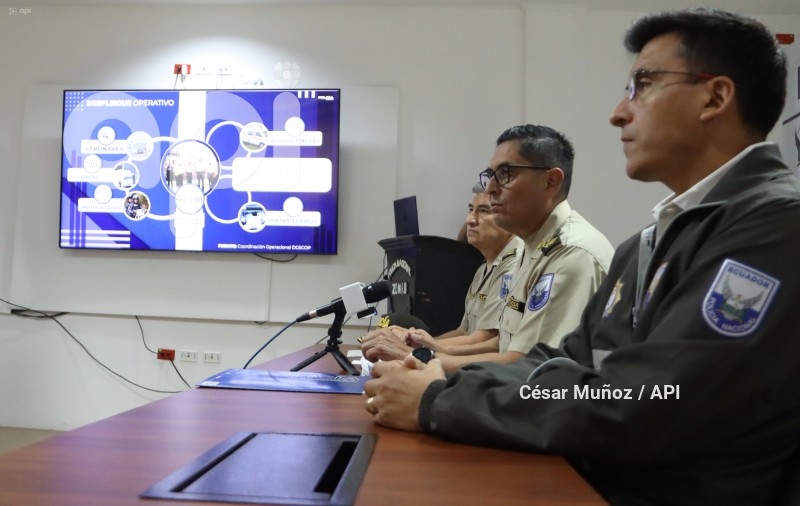 GYE-OPERATIVO FERIADO