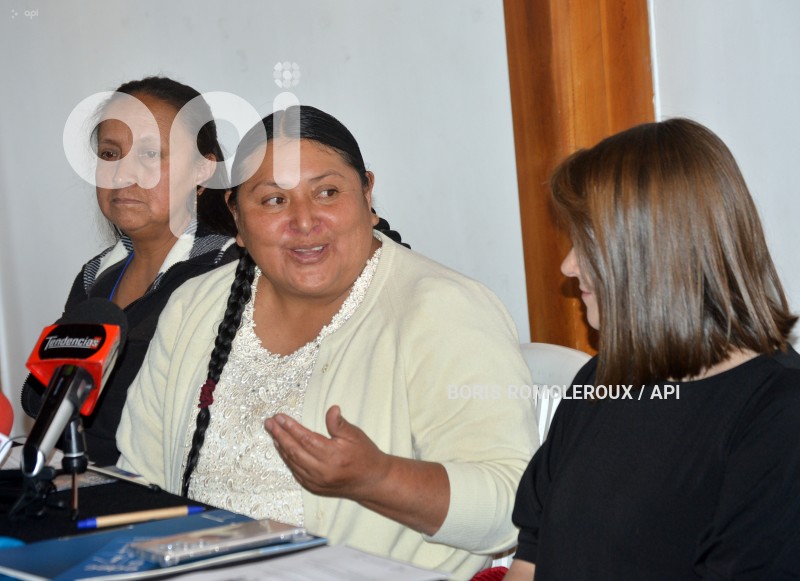 CUENCA-RUEDA PRENSA-EMPRENDEDORES AGROECOLOGICOS-EL CAJAS