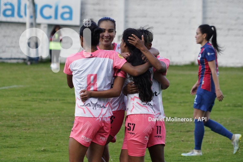 FBL-SUPERLIGAFEMENINA-QUITO-NANAS
