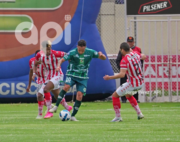 FBL-LP-TECNICO UNIVERSITARIO - MUSHUC RUNA