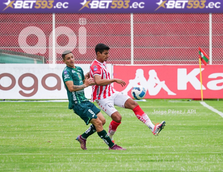 FBL-LP-TECNICO UNIVERSITARIO - MUSHUC RUNA
