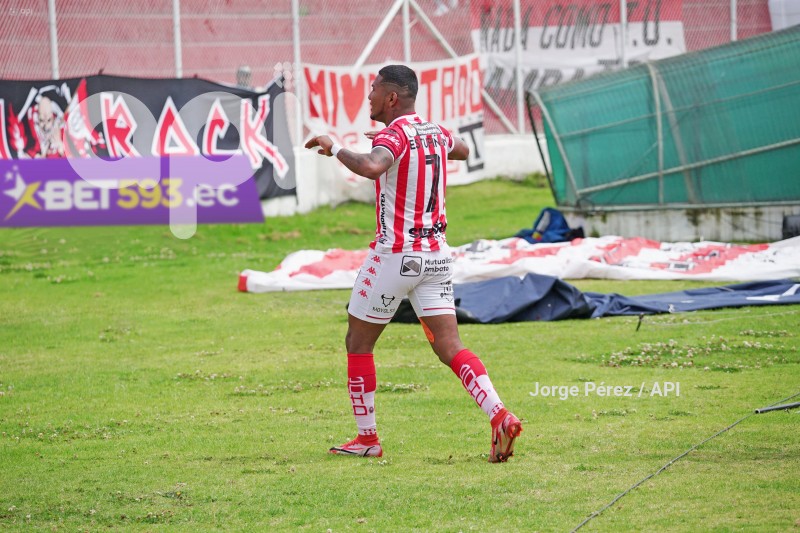FBL-LP-TECNICO UNIVERSITARIO - MUSHUC RUNA