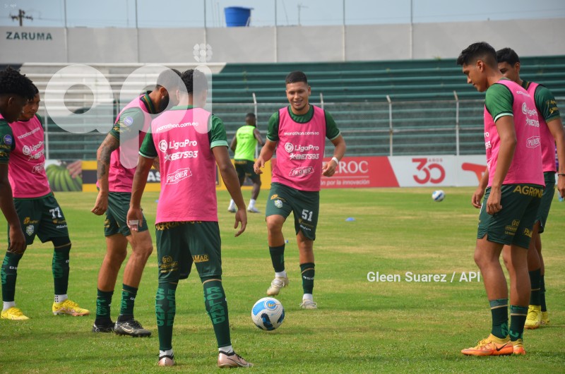 FBL-LIGAPRO-ORENSE-CUMBAYA