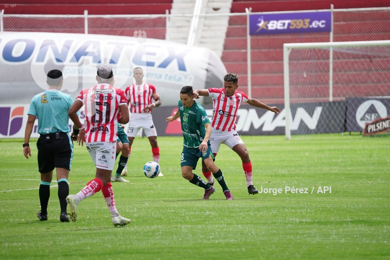 FBL-LP-TECNICO UNIVERSITARIO - MUSHUC RUNA