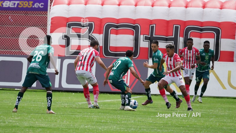 FBL-LP-TECNICO UNIVERSITARIO - MUSHUC RUNA