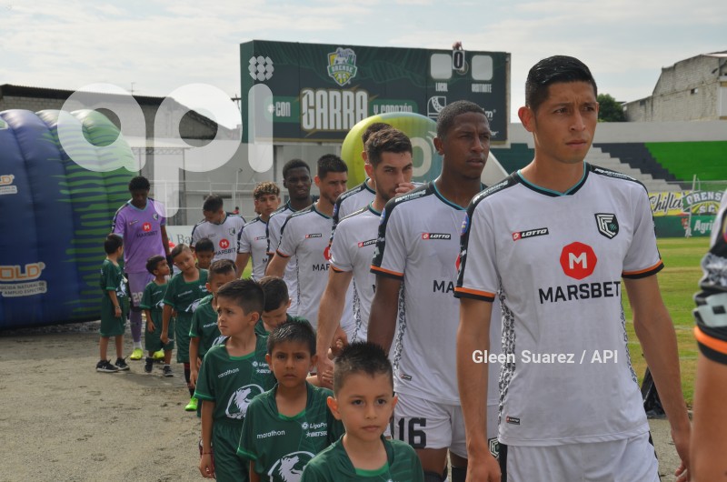 FBL-LIGAPRO-ORENSE-CUMBAYA