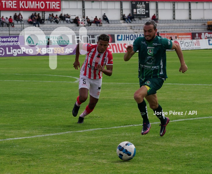FBL-LP-TECNICO UNIVERSITARIO - MUSHUC RUNA