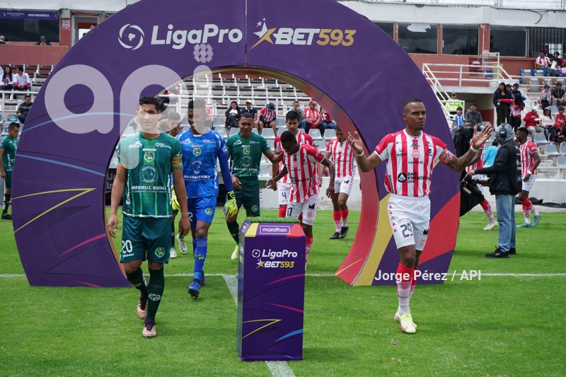 FBL-LP-TECNICO UNIVERSITARIO - MUSHUC RUNA
