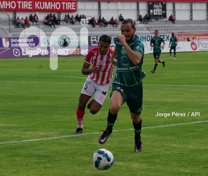 FBL-LP-TECNICO UNIVERSITARIO - MUSHUC RUNA