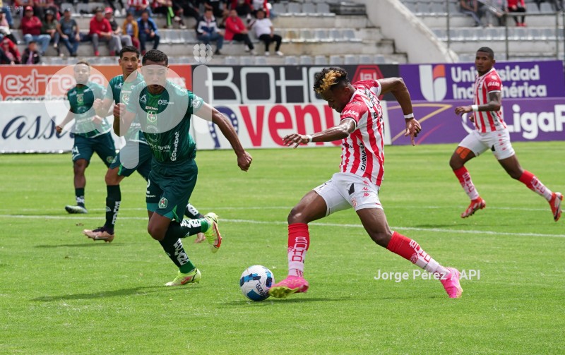 FBL-LP-TECNICO UNIVERSITARIO - MUSHUC RUNA