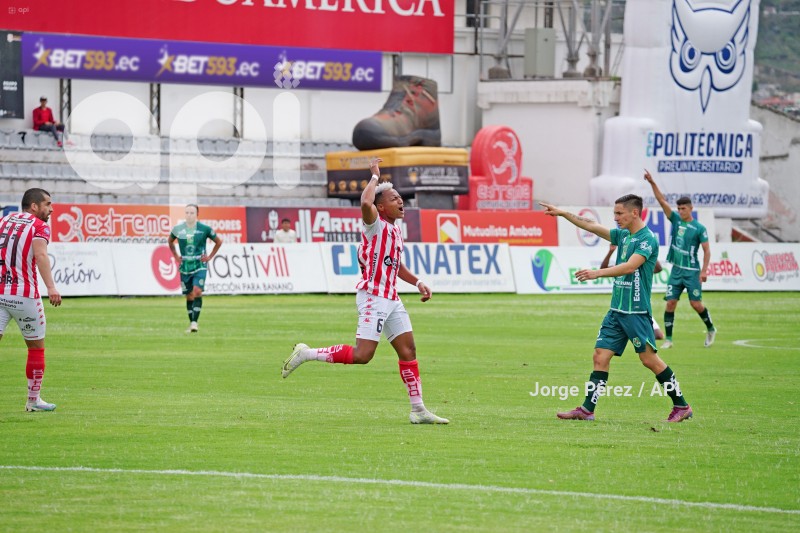 FBL-LP-TECNICO UNIVERSITARIO - MUSHUC RUNA