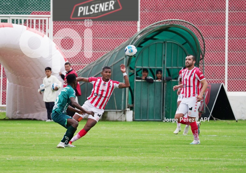 FBL-LP-TECNICO UNIVERSITARIO - MUSHUC RUNA