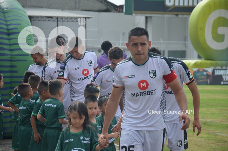 FBL-LIGAPRO-ORENSE-CUMBAYA