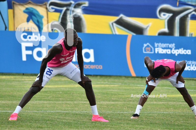 FBL-LIGAPRO-DELFIN-U CATOLICA