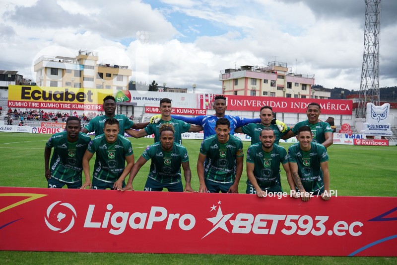 FBL-LP-TECNICO UNIVERSITARIO - MUSHUC RUNA