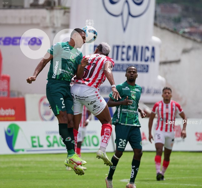 FBL-LP-TECNICO UNIVERSITARIO - MUSHUC RUNA