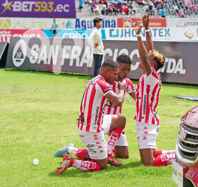 FBL-LP-TECNICO UNIVERSITARIO - MUSHUC RUNA
