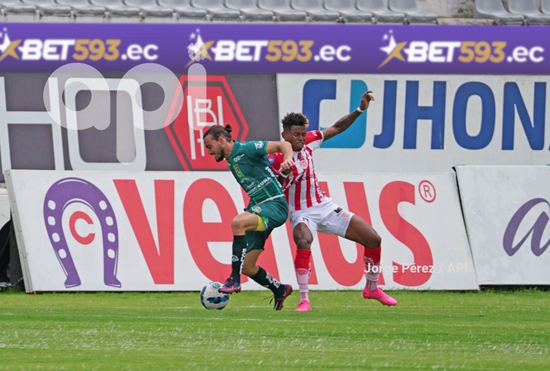 FBL-LP-TECNICO UNIVERSITARIO - MUSHUC RUNA