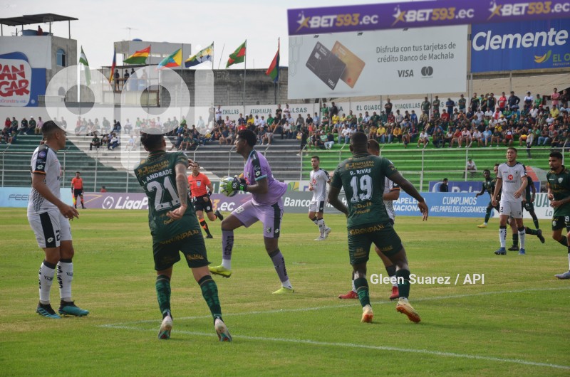 FBL-LIGAPRO-ORENSE-CUMBAYA