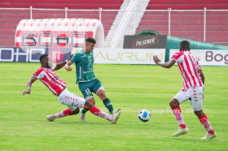 FBL-LP-TECNICO UNIVERSITARIO - MUSHUC RUNA