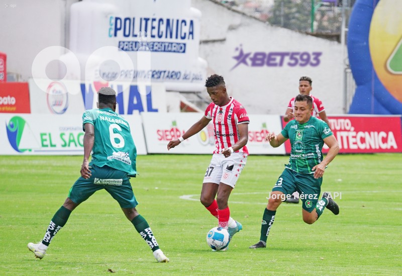 FBL-LP-TECNICO UNIVERSITARIO - MUSHUC RUNA