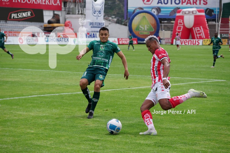 FBL-LP-TECNICO UNIVERSITARIO - MUSHUC RUNA