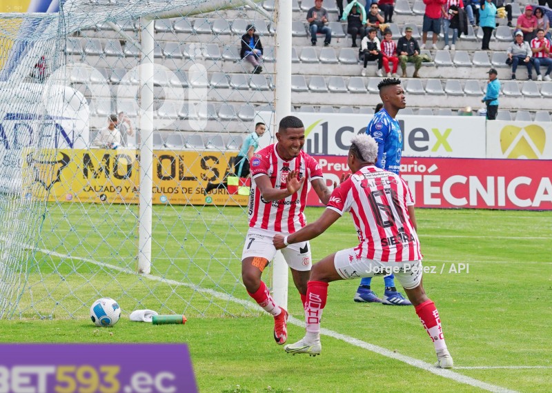 FBL-LP-TECNICO UNIVERSITARIO - MUSHUC RUNA