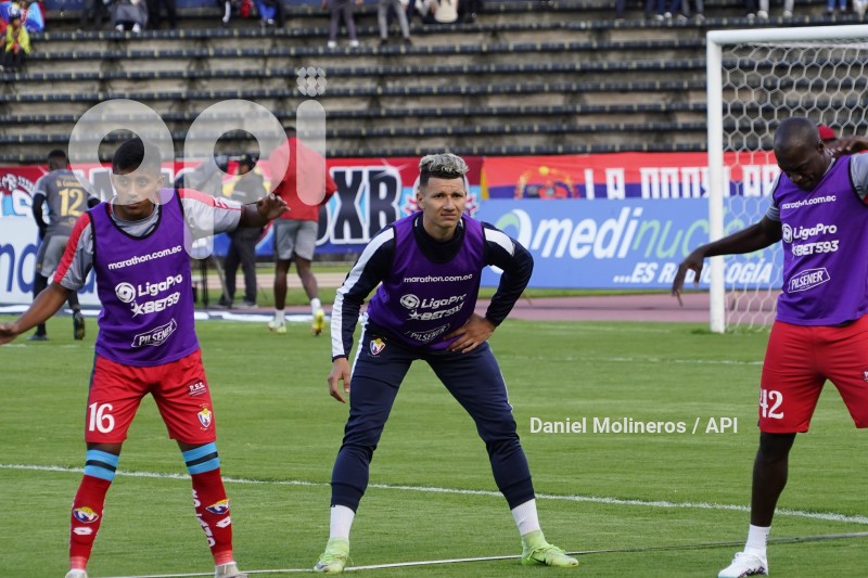 FBL-LIGAPROBET593-NACIONAL-BARCELONA