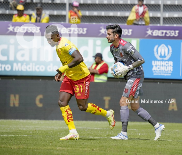 FBL-LIGAPROBET593-AUCAS-CUENCA