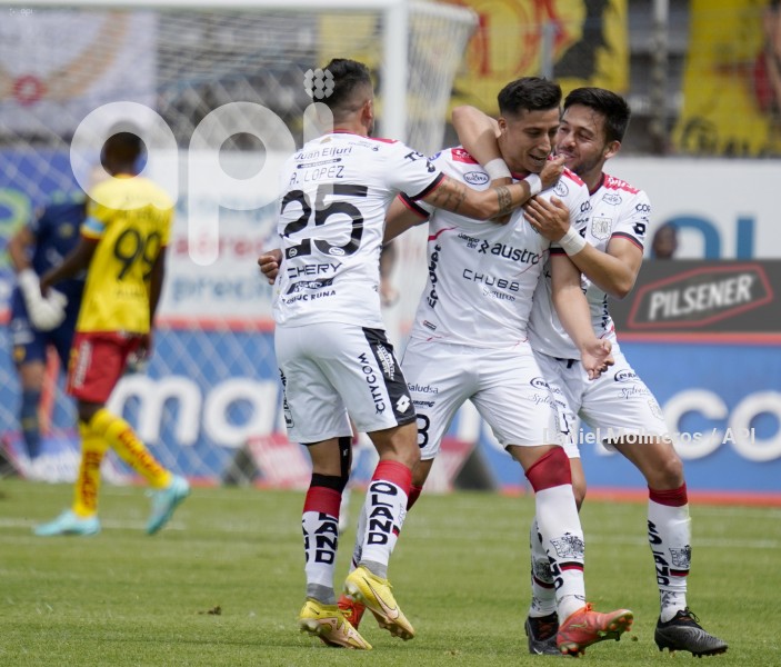 FBL-LIGAPROBET593-AUCAS-CUENCA