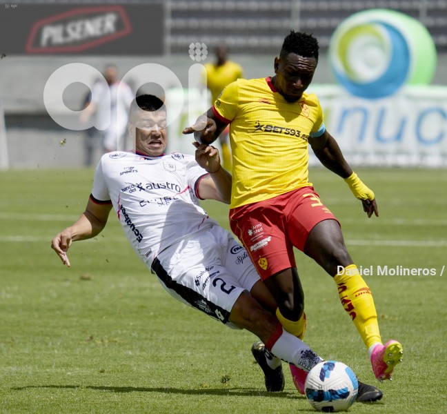 FBL-LIGAPROBET593-AUCAS-CUENCA