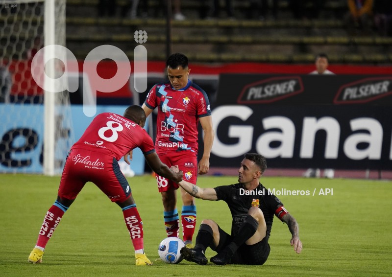 FBL-LIGAPROBET593-NACIONAL-BARCELONA