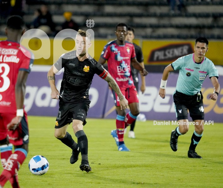 FBL-LIGAPROBET593-NACIONAL-BARCELONA