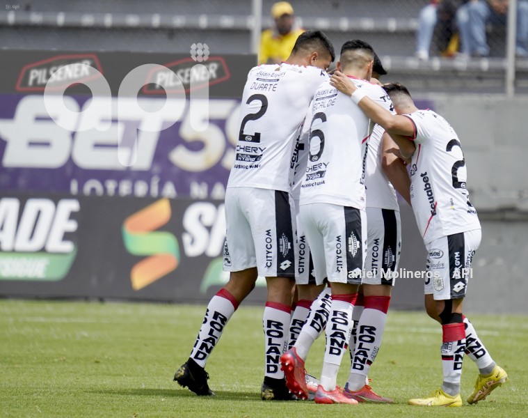 FBL-LIGAPROBET593-AUCAS-CUENCA