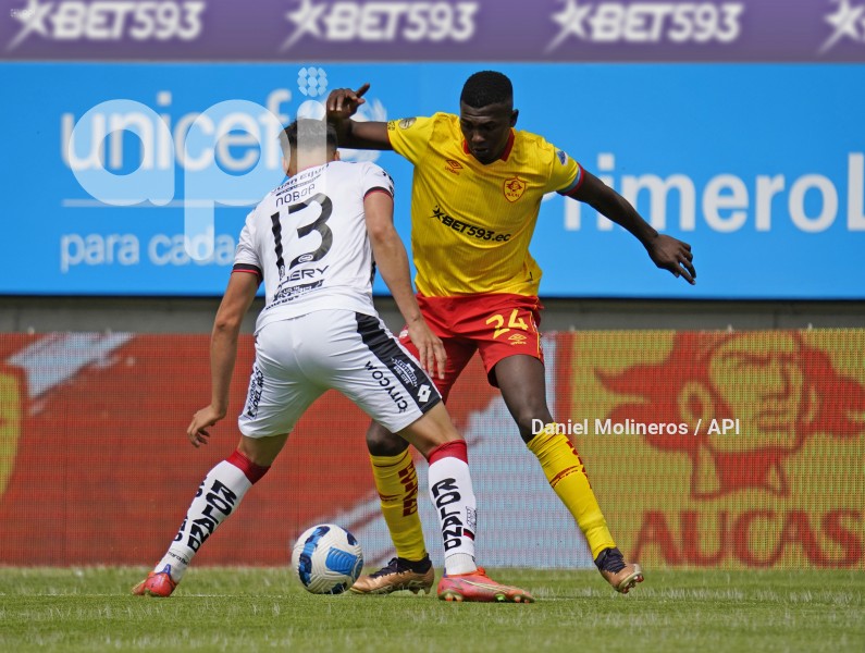 FBL-LIGAPROBET593-AUCAS-CUENCA